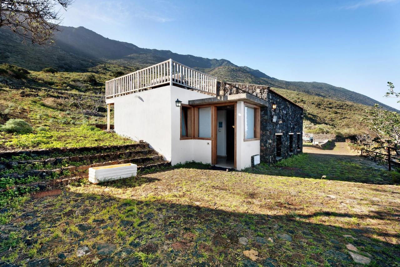 La Higuera Villa Frontera Eksteriør bilde