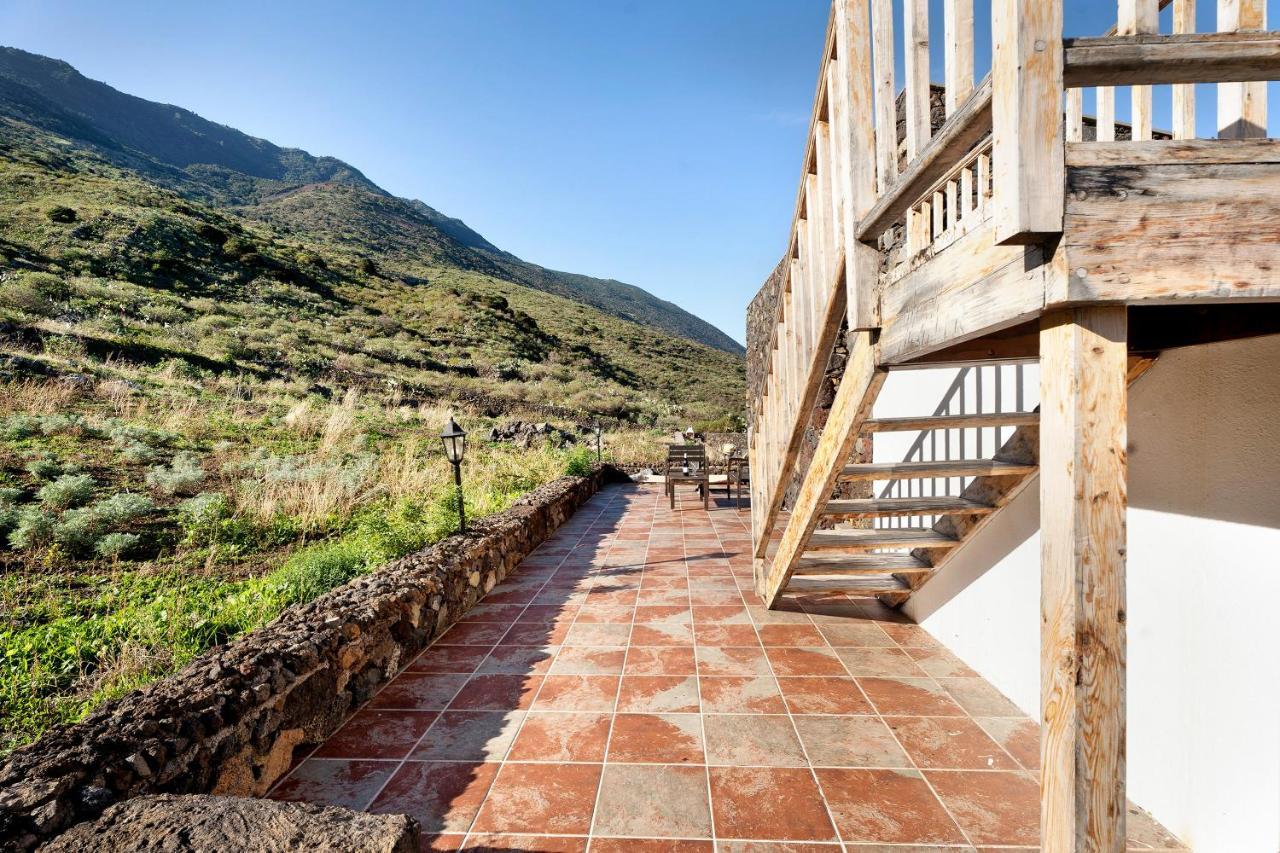 La Higuera Villa Frontera Eksteriør bilde