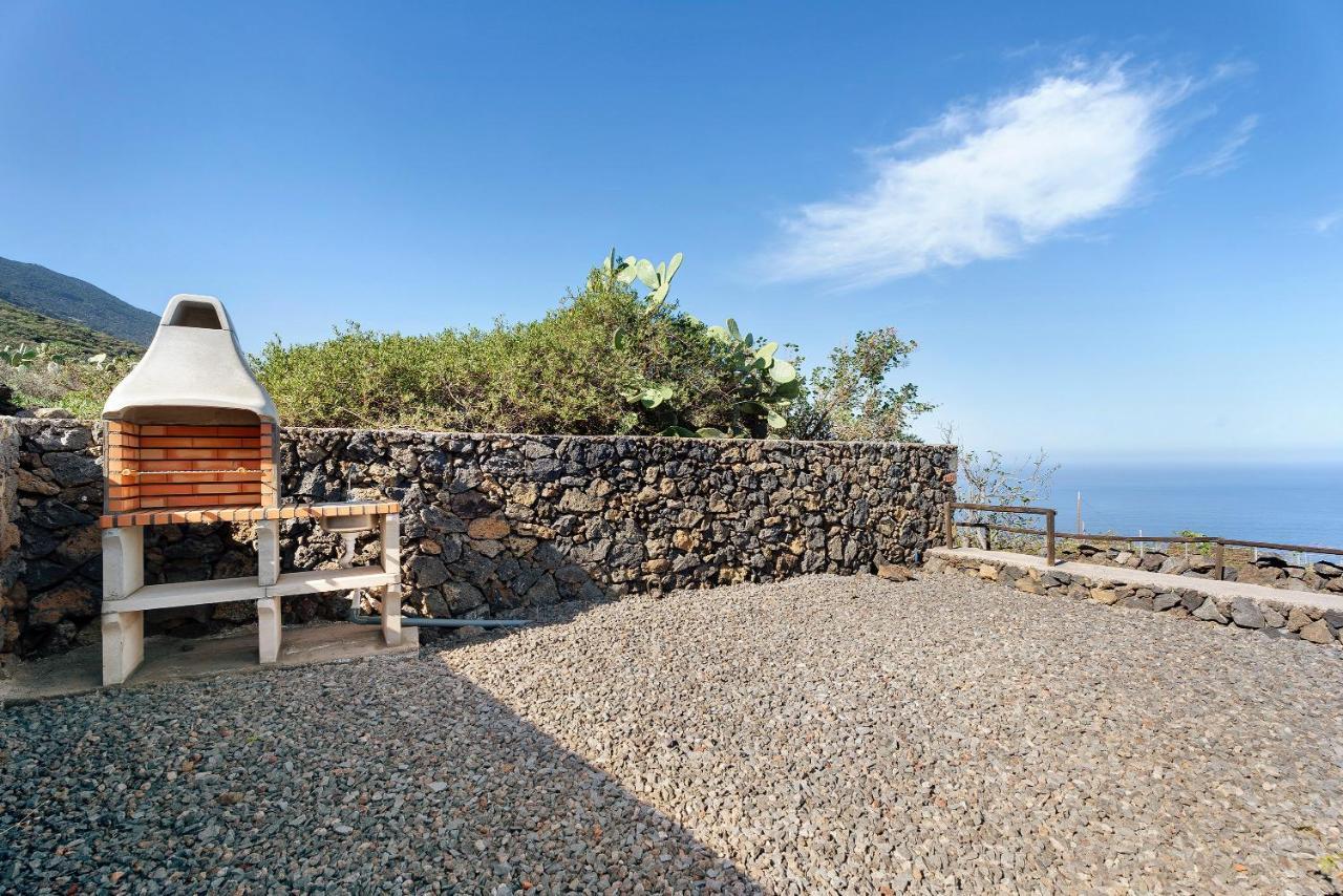 La Higuera Villa Frontera Eksteriør bilde